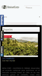 Mobile Screenshot of imisa.net
